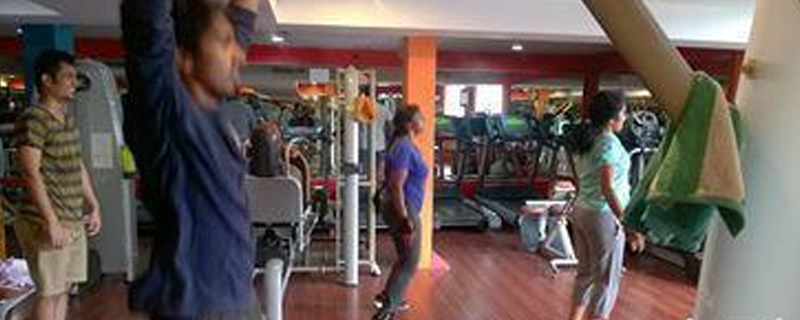 Ateliers Fitness - Perumbakkam 